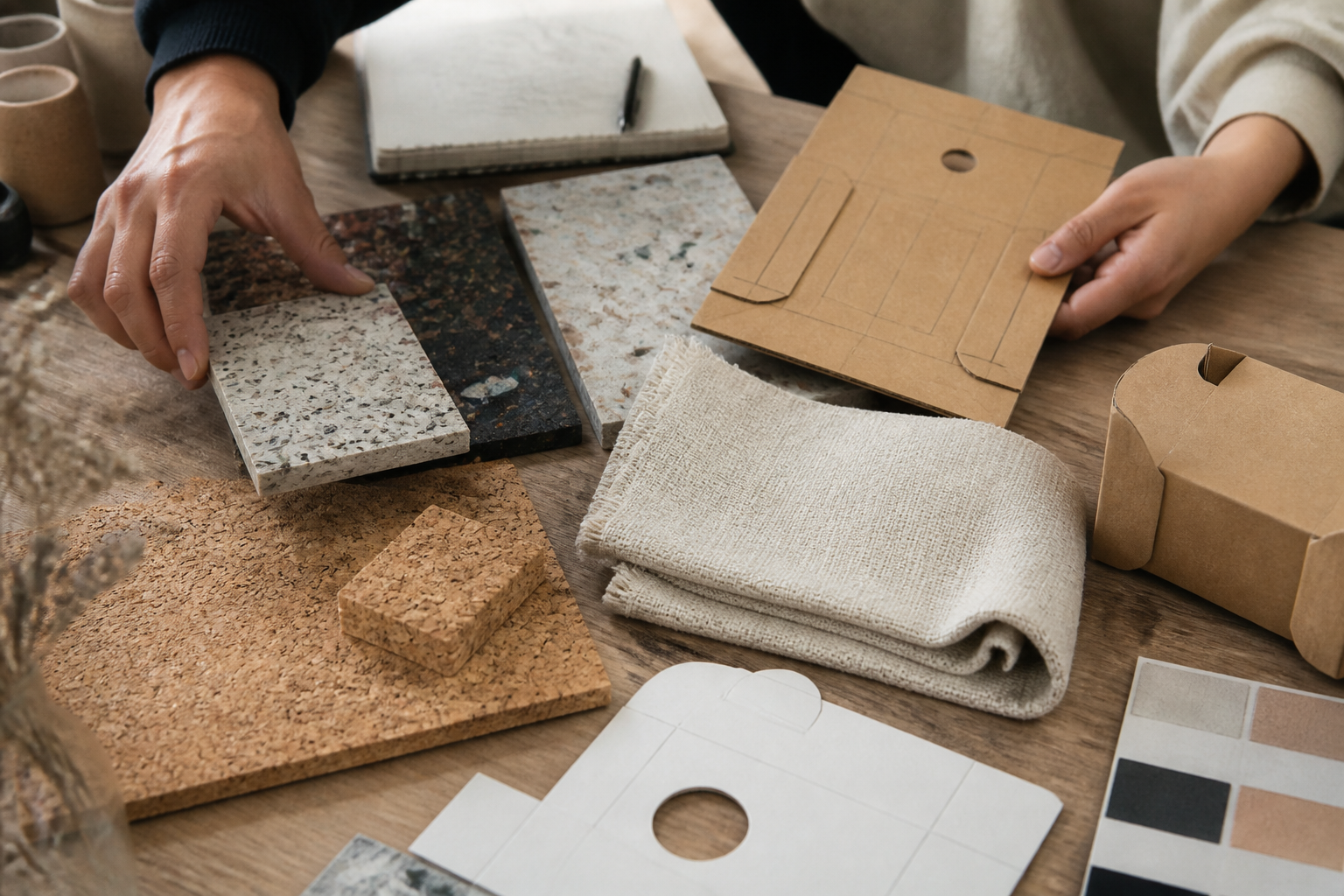 Savoir-faire en atelier